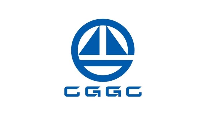 CGGC China Gezhouba Group Corporation