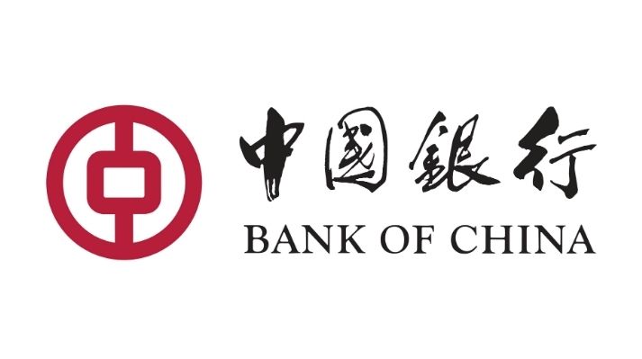 Bank of China