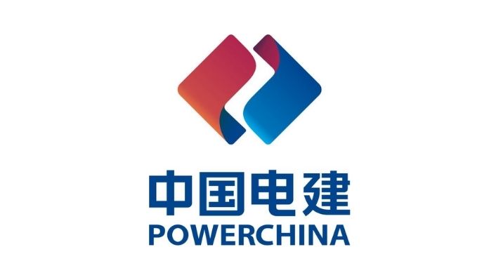 Power China