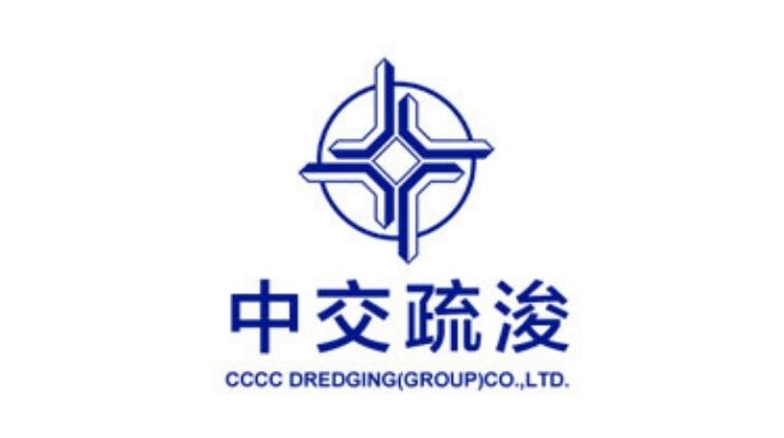 CCCC Tianjin Dredging Group Co Ltd