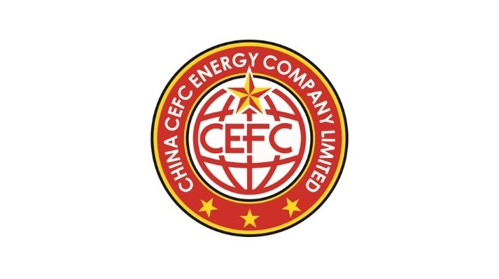 China CEFC Energy Company Limited