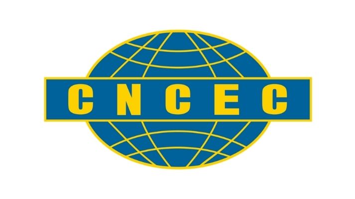 CNCEC China National Chemical Engineering Co. Ltd