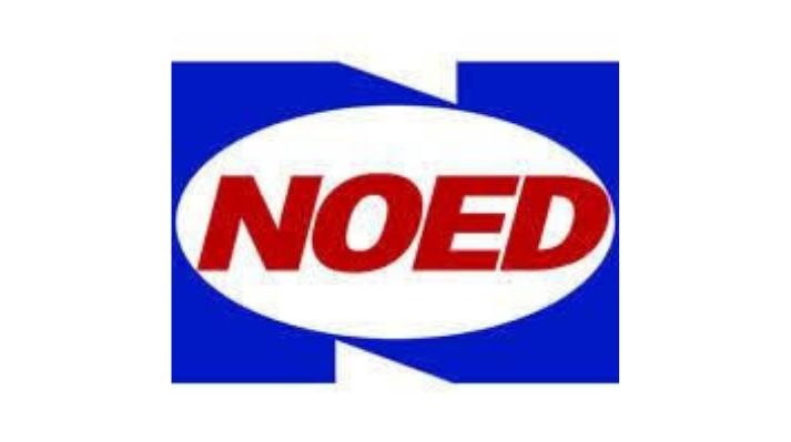 NOED Neptune Offshore Engineering