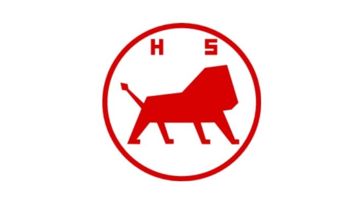 Singa Merah