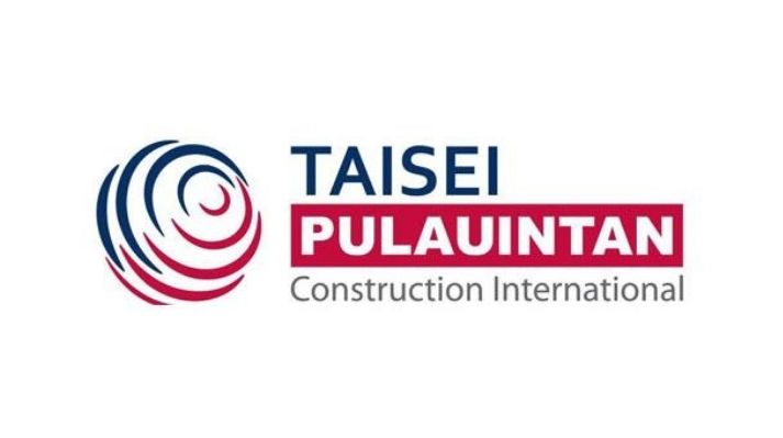 TAISEI Pulau Intan Construction International