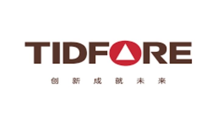 Tidfore Heavy Equipment Group Co., Ltd