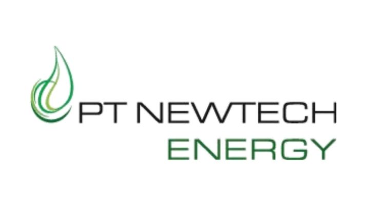 New Tech Energy